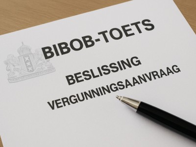 BIBOB toets Amsterdam BIBOB toets Amsterdam